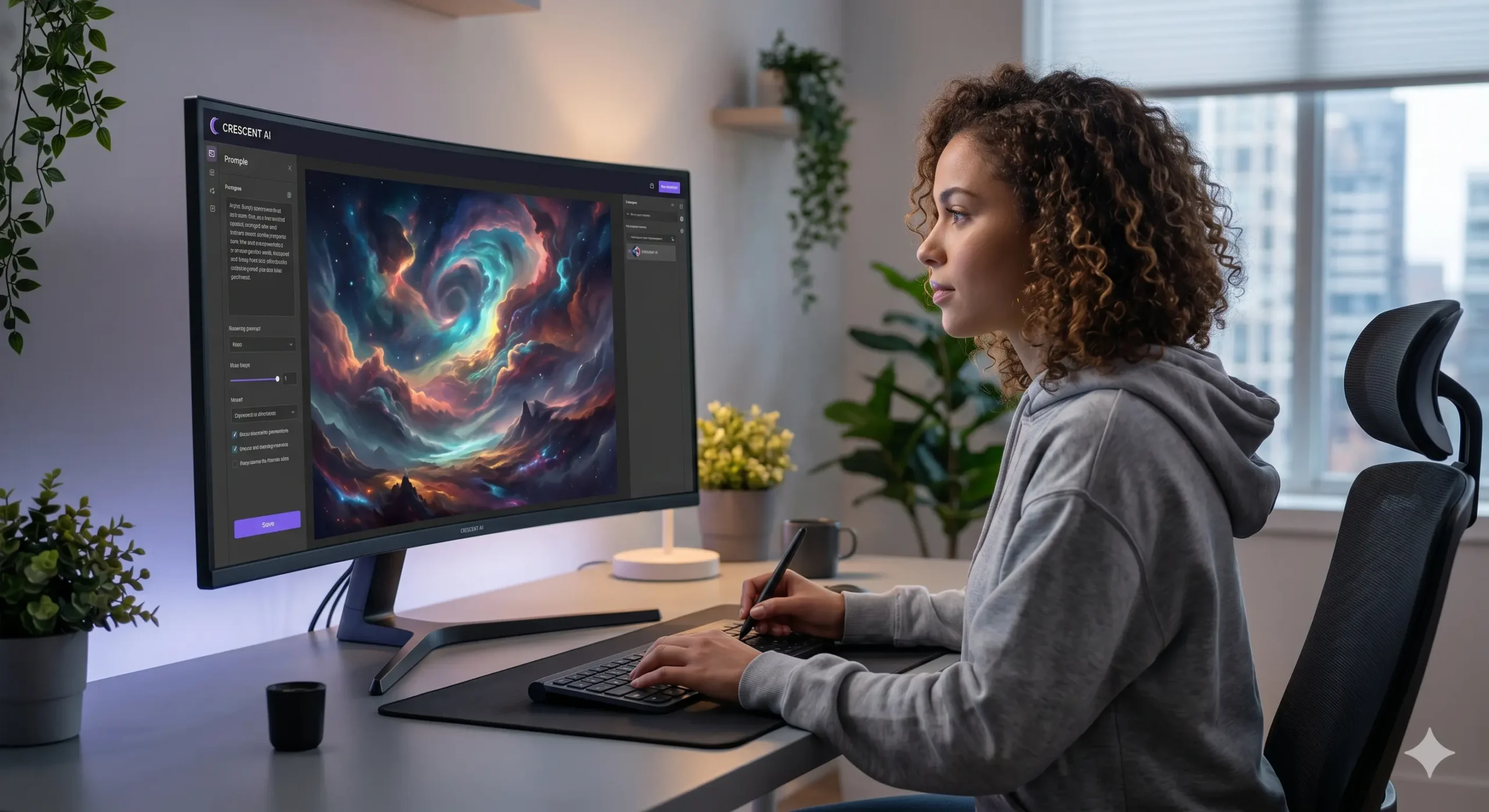 The Creative Revolution: How Generative AI is Changing Art