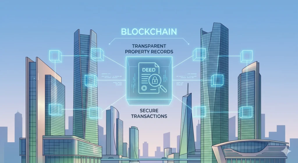 Blockchain