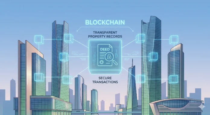 Blockchain