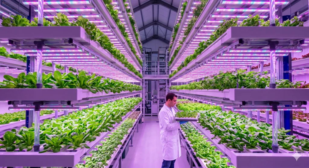 Green Tech
