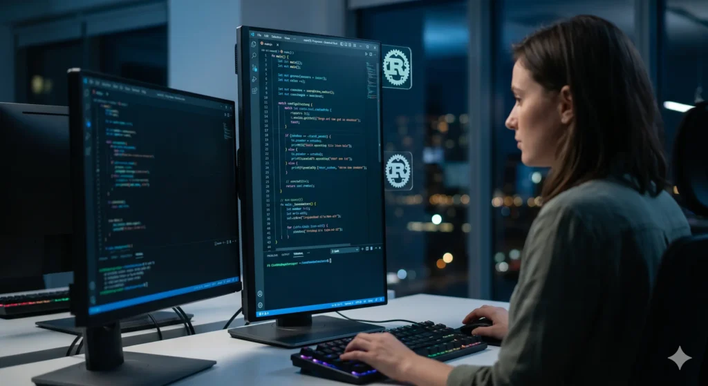 Software Development