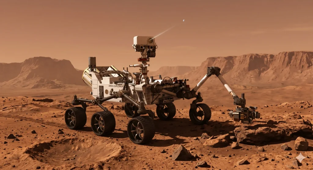 Space Exploration